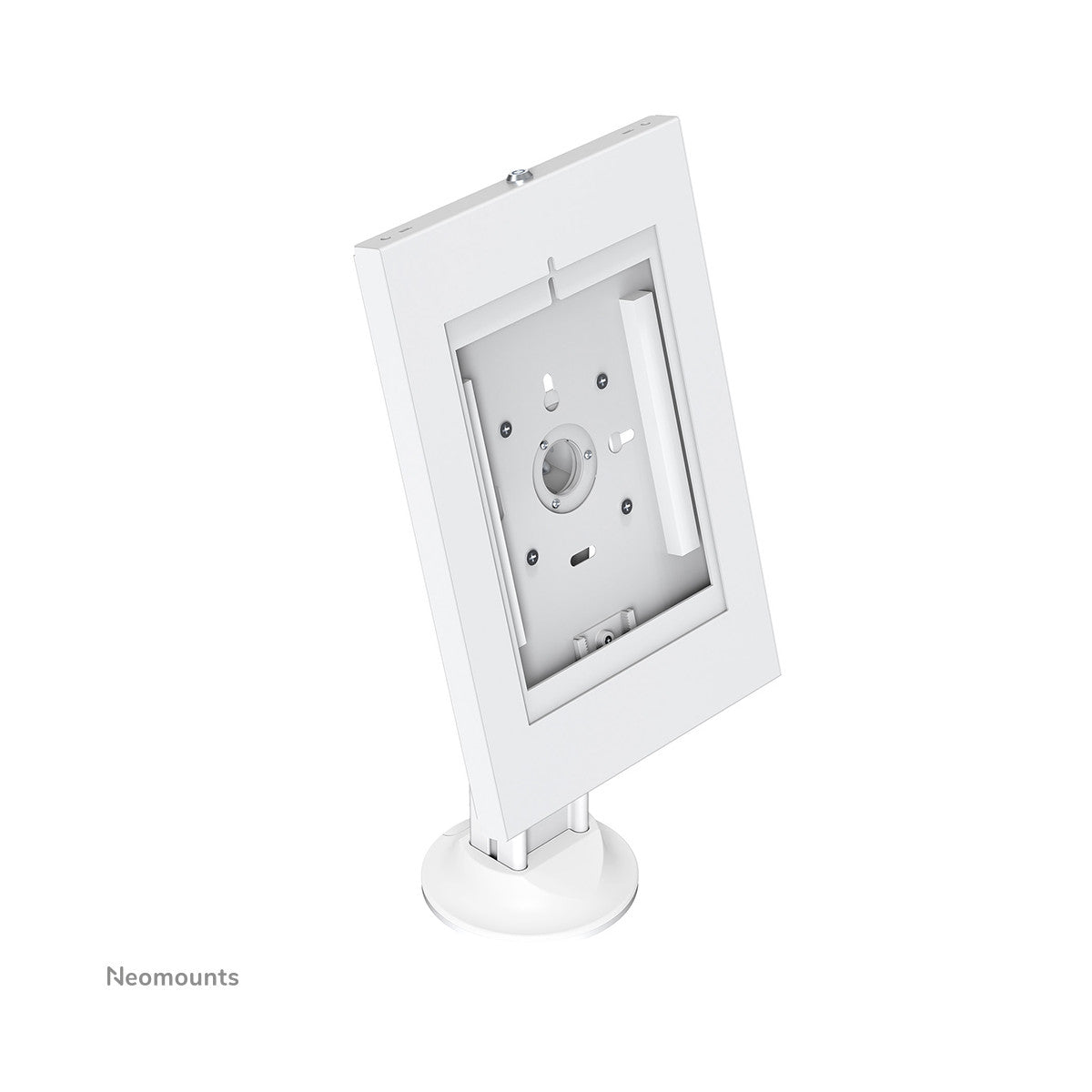 Neomounts DS15-640WH1 Scrivania per supporto tablet 9.7-11" - bloccabile