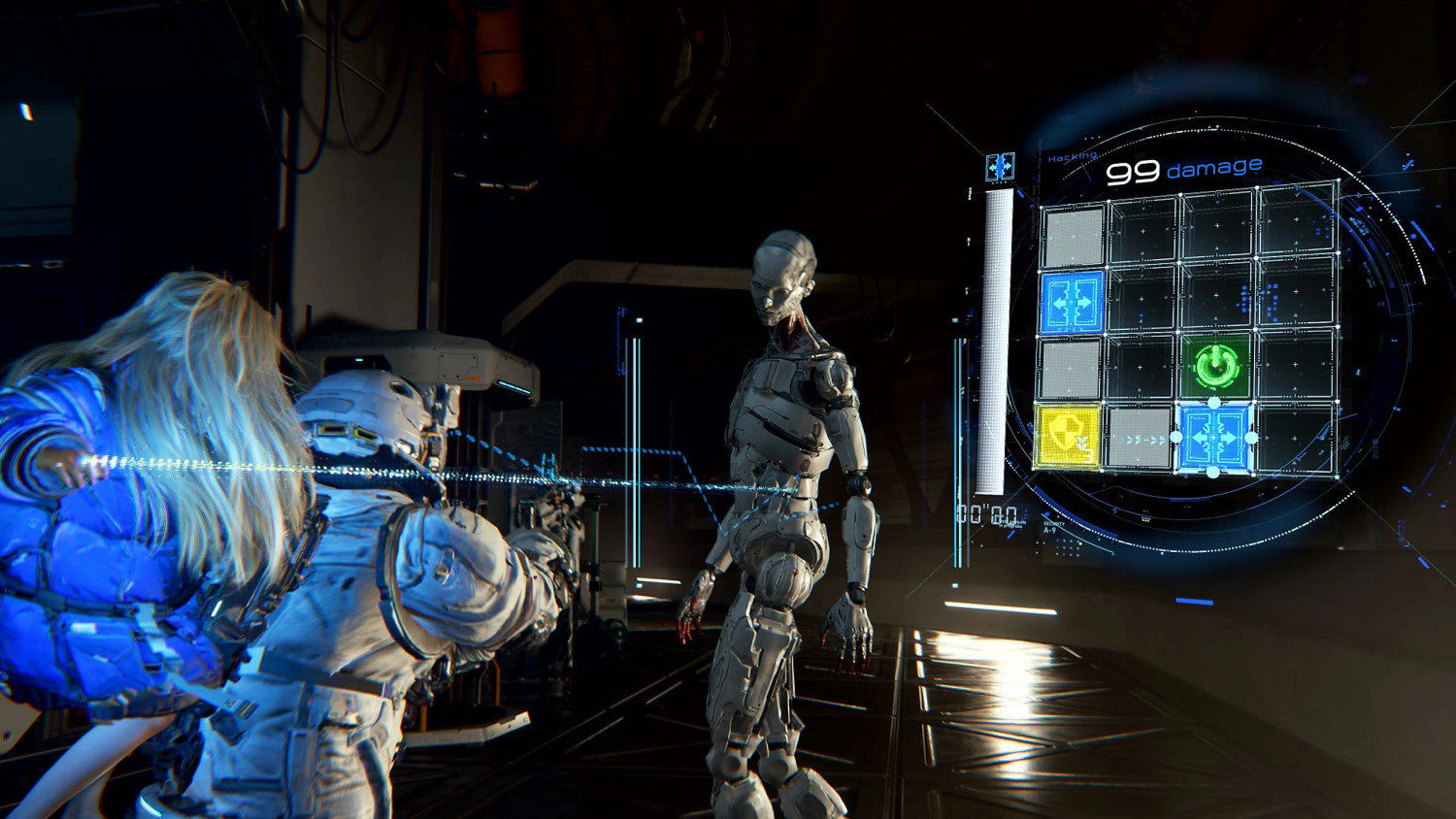 Deep Silver Pragmata Standard PlayStation 5