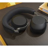 Jabra Evolve3 75 Auricolare Wireless A Padiglione Musica e Chiamate USB tipo-C Bluetooth Nero