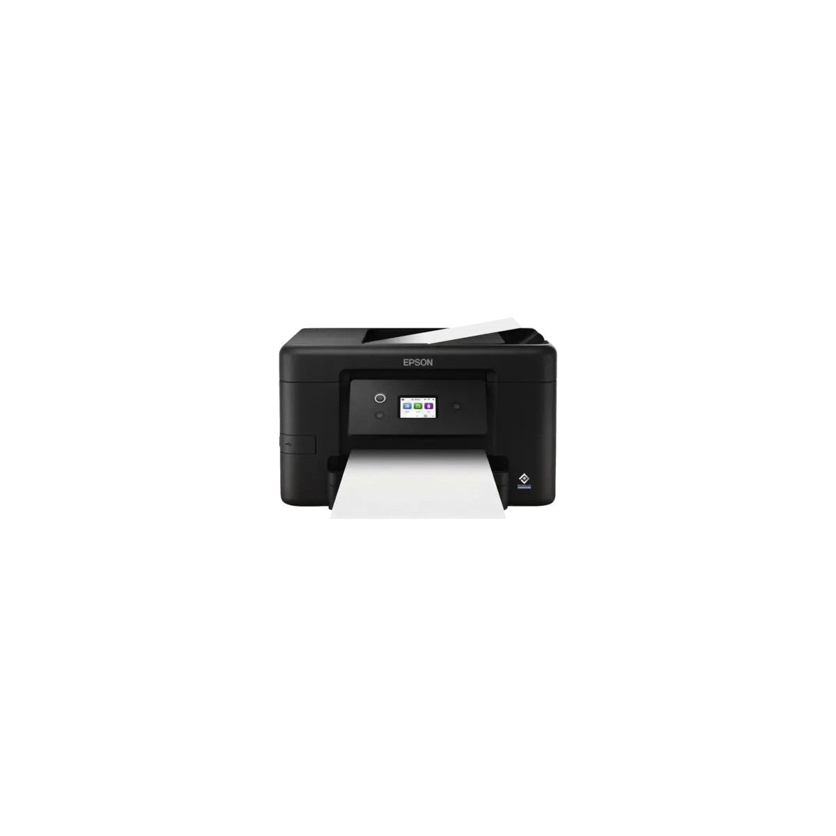 Epson WorkForce Pro WF-3920 Ad inchiostro A4 4800 x 1200 DPI 21 ppm Wi-Fi