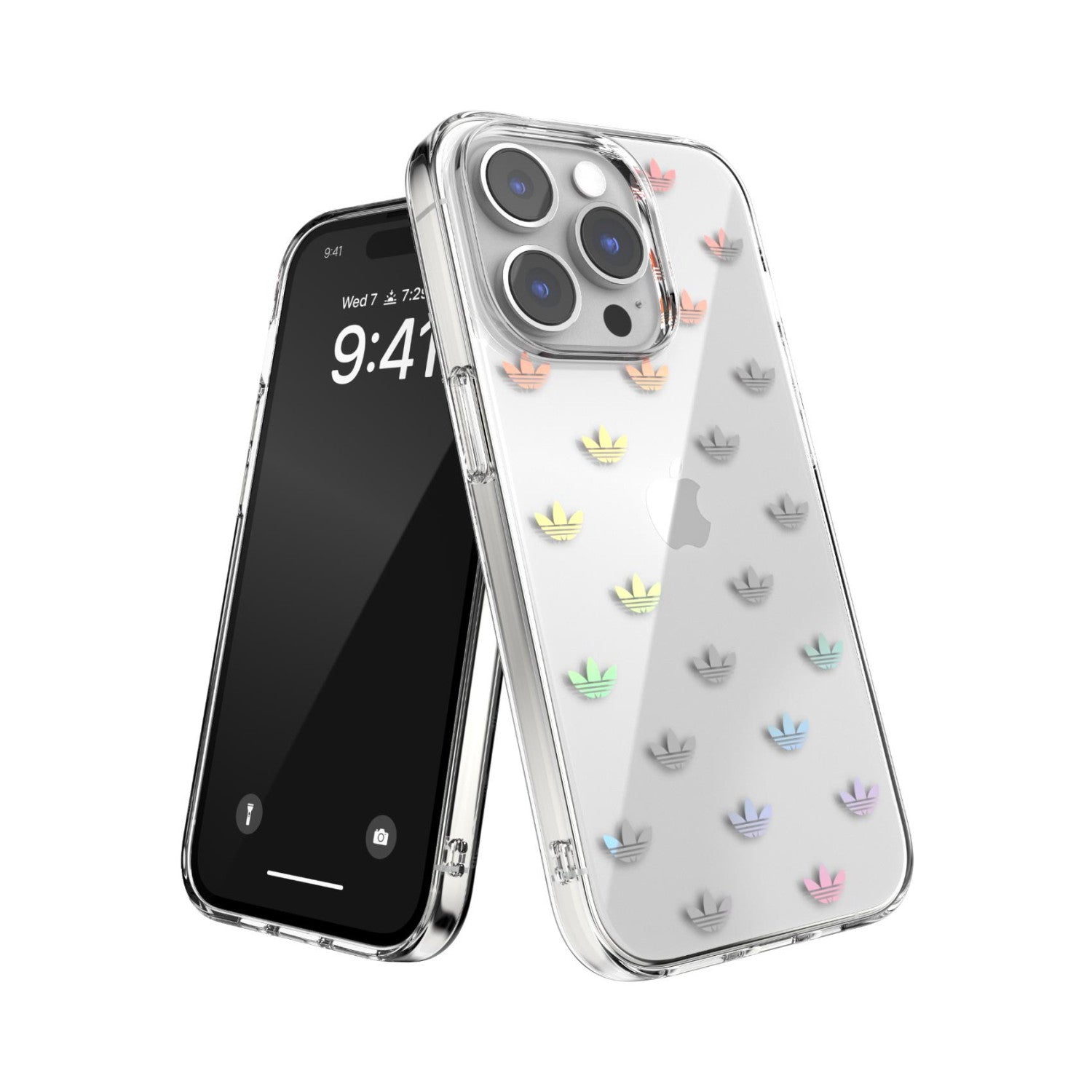Celly GC2965ADI custodia per cellulare 15,5 cm (6.1") Cover Trasparente
