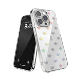 Celly GC2965ADI custodia per cellulare 15,5 cm (6.1") Cover Trasparente