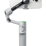 Insta360 Flow 2 Pro Stabilizzatore per fotocamera per smartphone Bianco