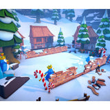 Maximum Games 40 Sports Games in 1