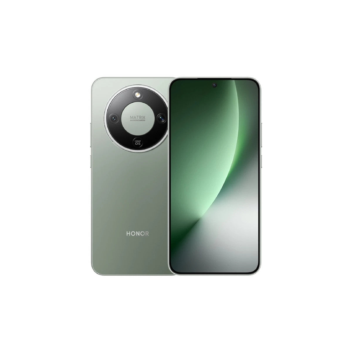 Honor Magic8 Lite 5G 17,2 cm (6.79") Doppia SIM Android 15 USB tipo-C 8 GB 256 GB 7500 mAh Verde
