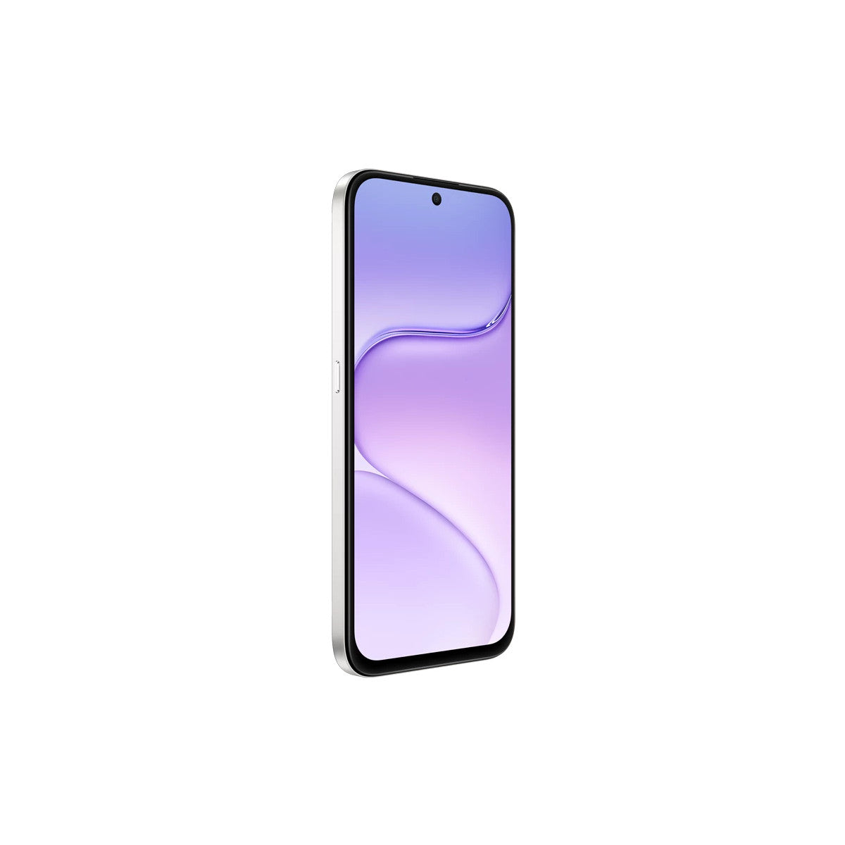 Honor 600 Smart 5G smartphone 17,4 cm (6.87 pollici) Doppia SIM Android 16.0 USB tipo-C 4 GB 128 GB 7700 mAh Argento