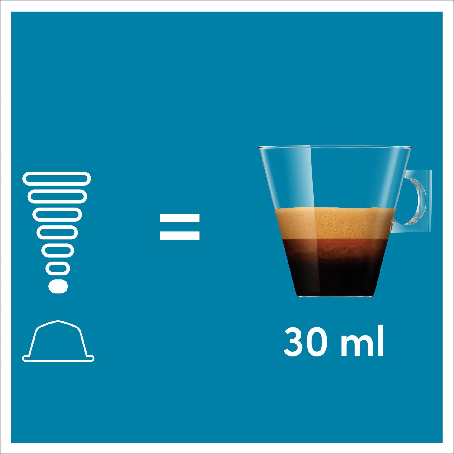 Nescafé Dolce Gusto Caffè Espresso Palermo 30 Capsule