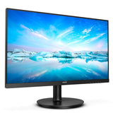 Philips V Line 222V8LA/00 Monitor PC 54,6 cm (21.5pollici) 1920 x 1080 Pixel Full HD LCD Nero