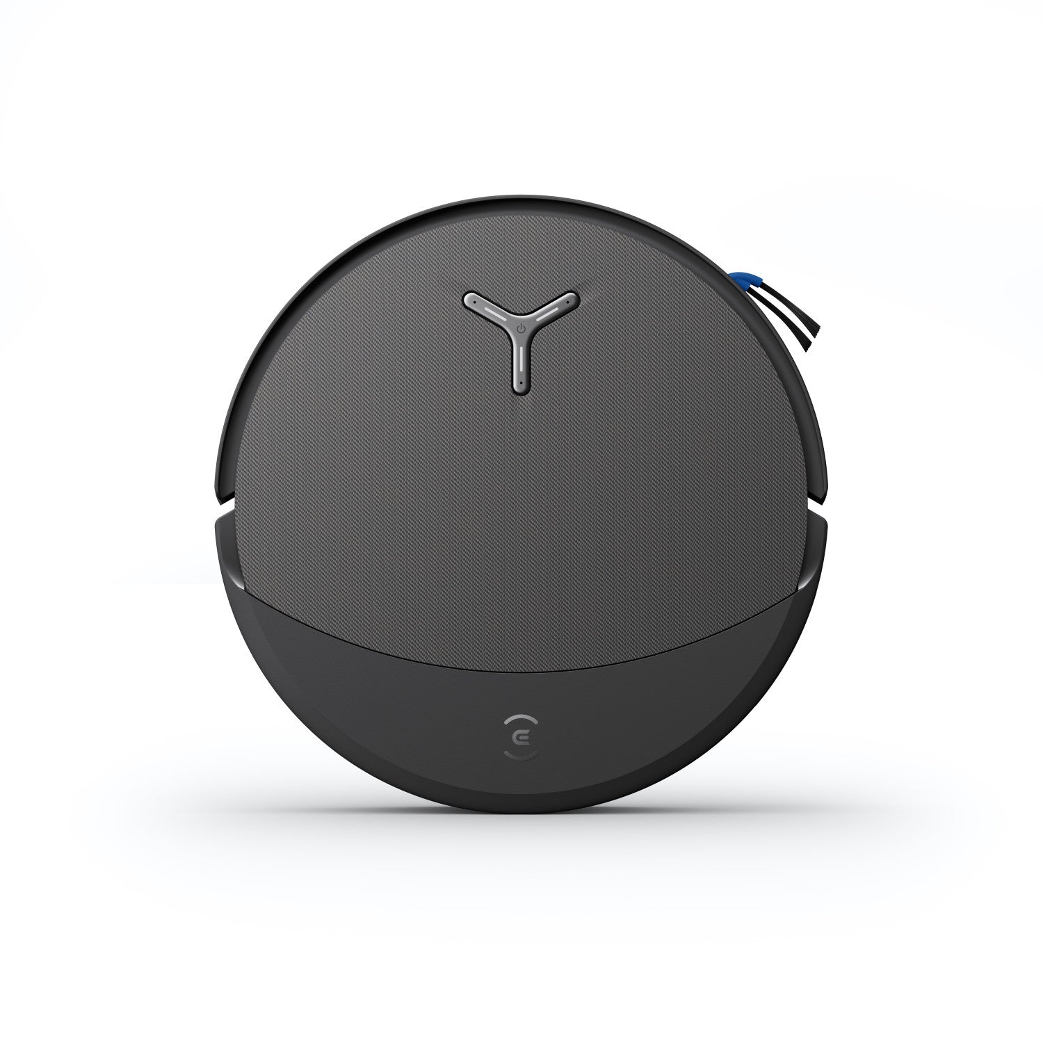 Ecovacs DEEBOT T90 PRO OMNI EU 0,25 L Robot Aspirapolvere e Lavapavimenti Nero