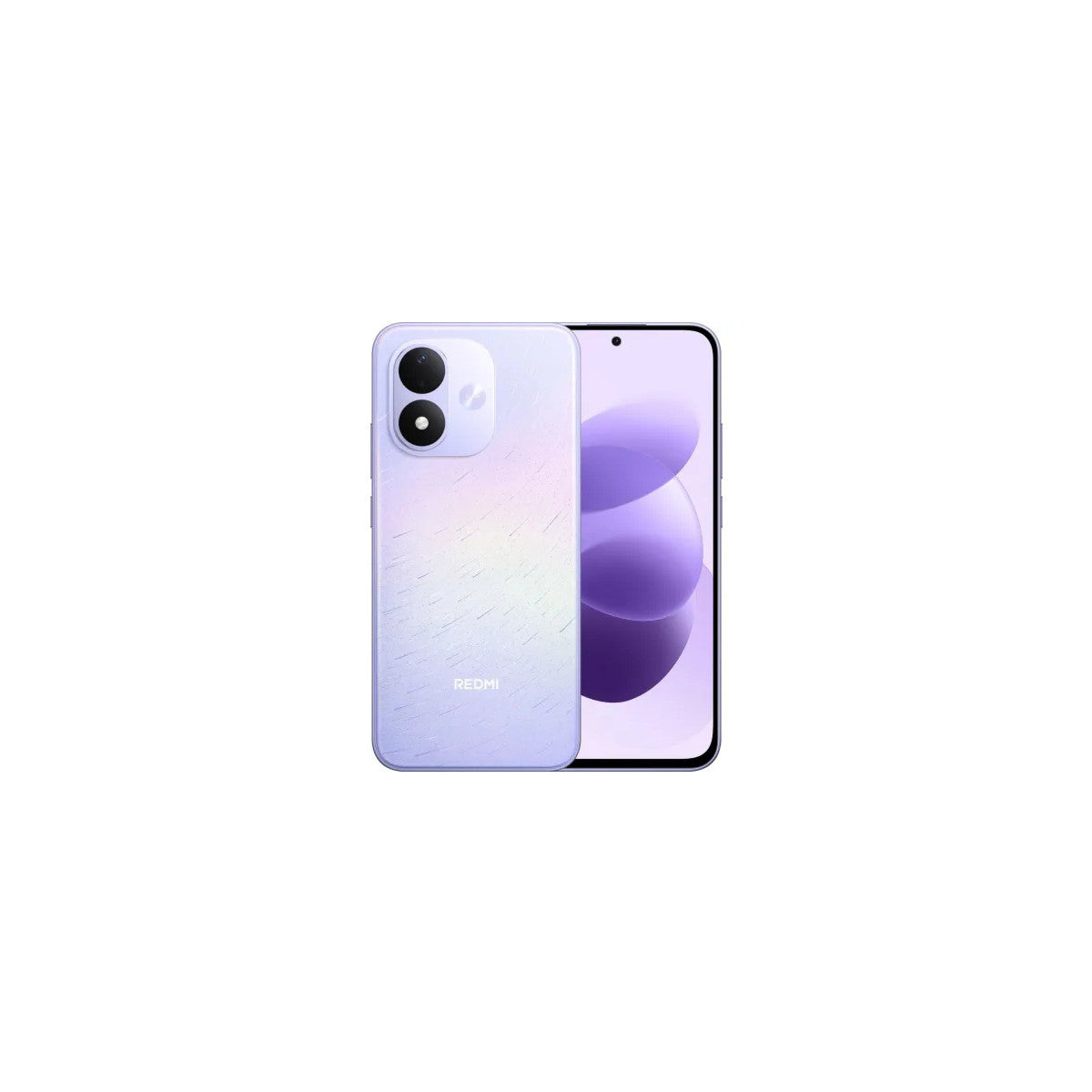 Xiaomi Redmi Note 17 5G 17,8 cm (6.99") Doppia SIM USB tipo-C 6 GB 256 GB 7700 mAh Viola