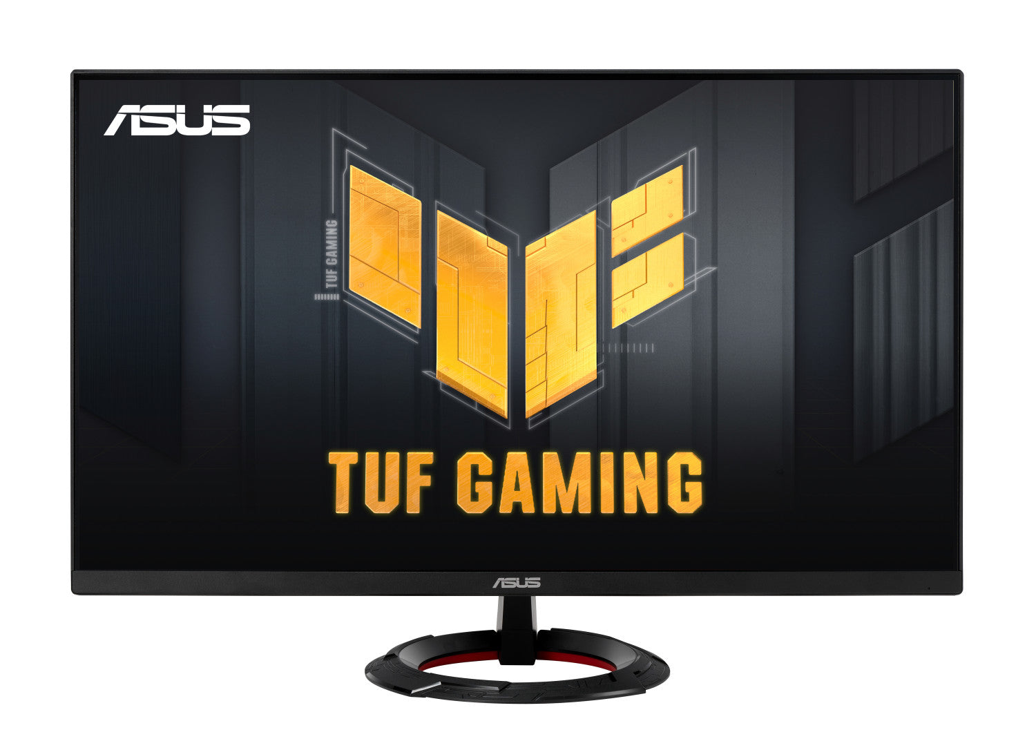 ASUS TUF Gaming VG279Q3R Monitor PC 68,6 cm 27 pollici 1920 x 1080 Pixel Full HD LCD Nero
