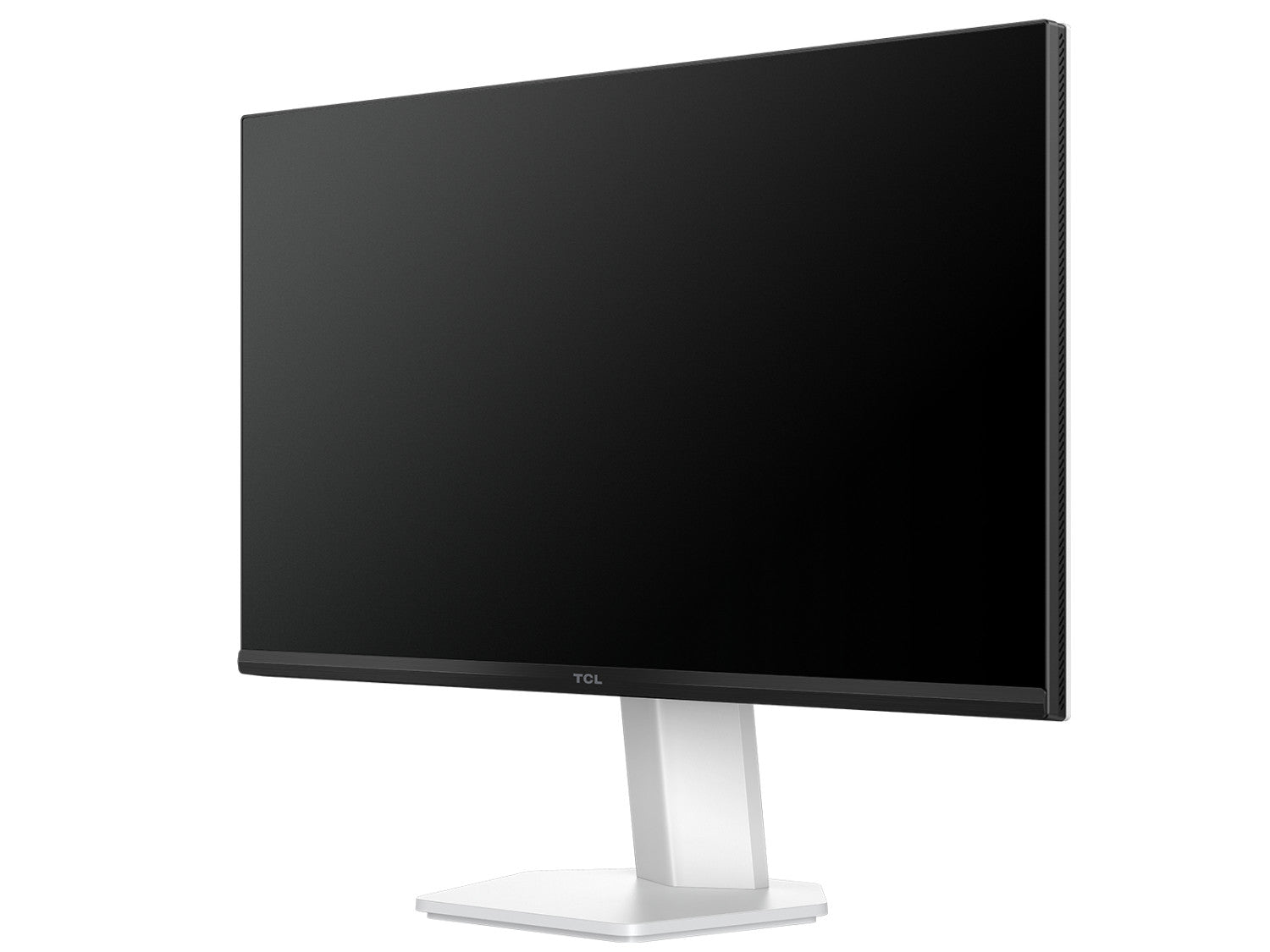 TCL 24G54 Mini-LED Monitor 24pollici, risoluzione Full HD, 100Hz, pannello VA, 450 nits, VESA Display HDR 400, ampia gamma di colori, TÜV Rheinland senza sfarfallio e luce blu bassa