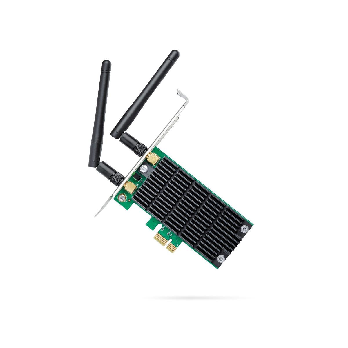 TP-Link Archer T4E Scheda di Rete Interno WLAN 867 Mbit/s