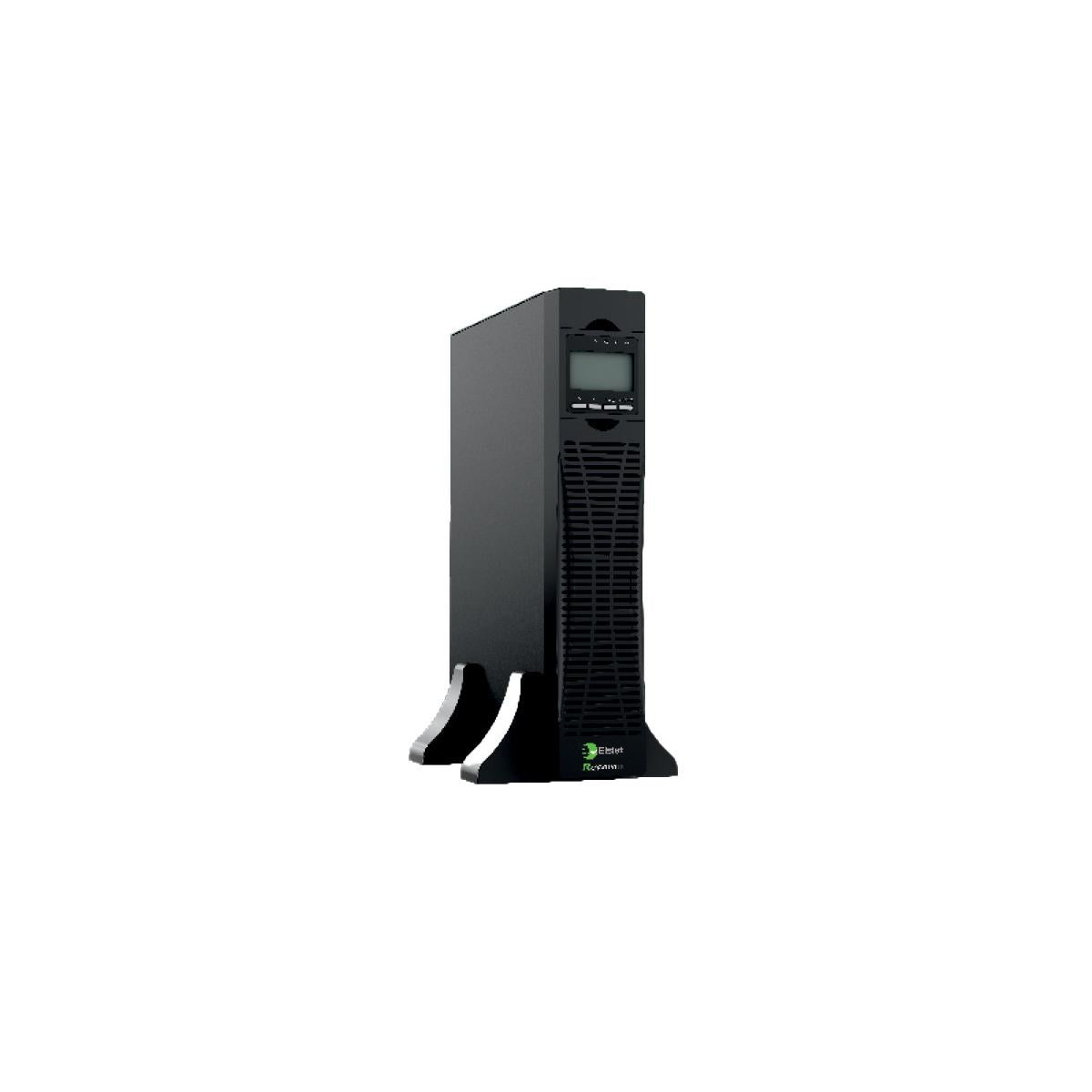 Elsist Reverso gruppo di continuità (UPS) Doppia conversione (online) 3 kVA 3000 W