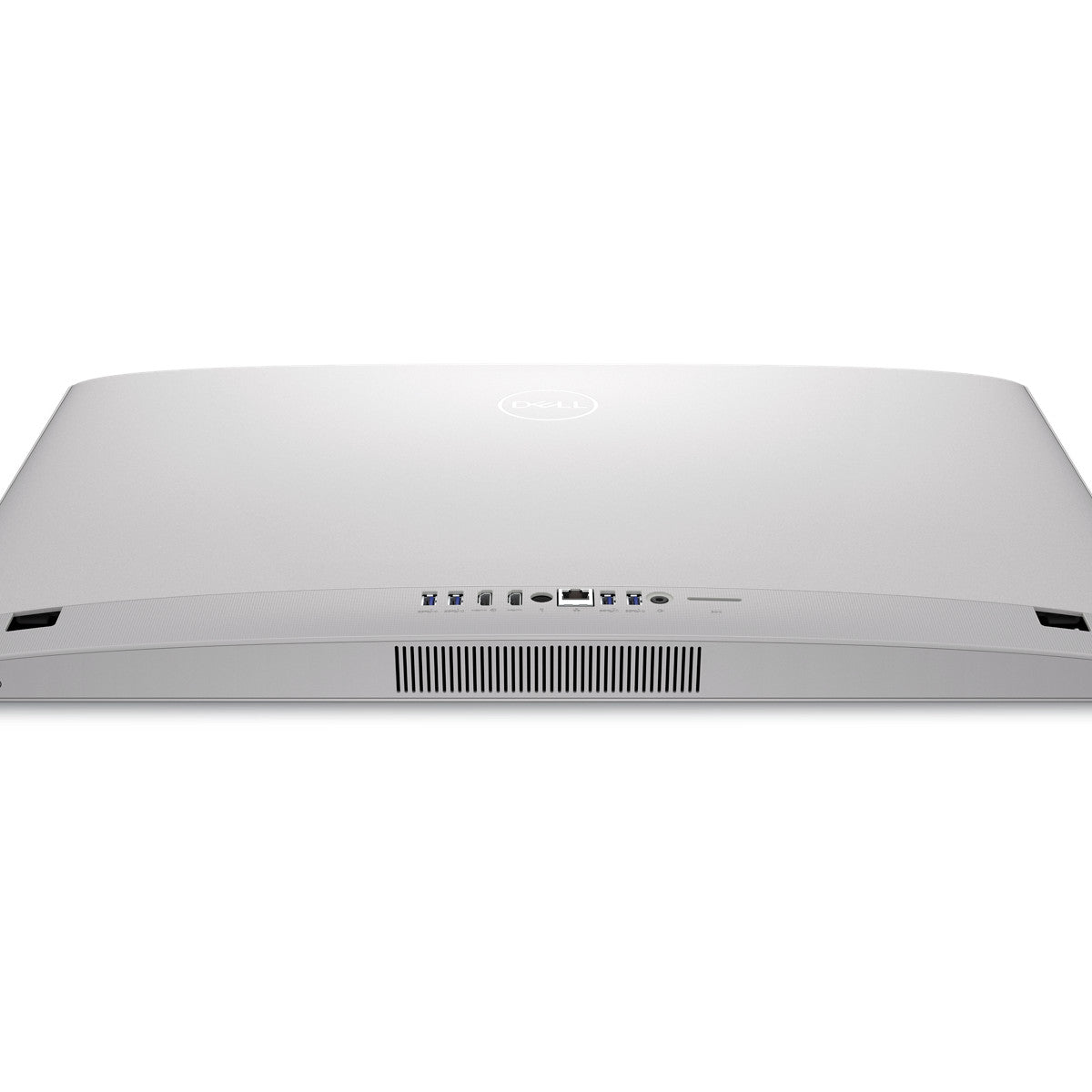 DELL EC27250 Intel Core 7 150U 68,6 cm (27") 1920 x 1080 Pixel PC All-in-one 16 GB DDR5-SDRAM 512 GB SSD Windows 11 Pro Wi-Fi 6E (802.11ax) Bianco