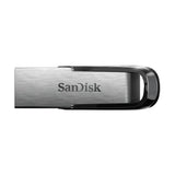 Sandisk B08GMC9K9W Pendrive 32Gb Cruzer Ultra Flair Usb 3 0 Grigio