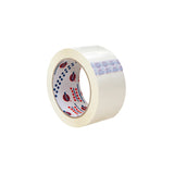 EUROCEL 000311366 nastro adesivo Adatto per uso interno 66 m Cloruro di polivinile (PVC) Bianco