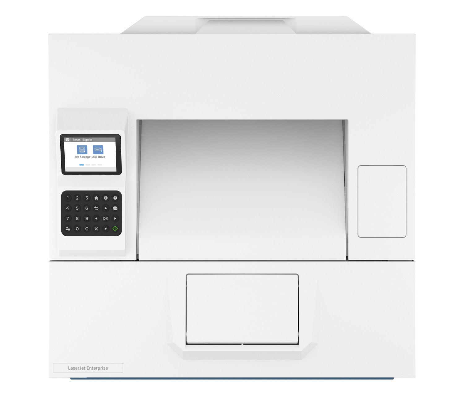 HP LaserJet Enterprise A29Z3A B19 stampante laser 1200 x 1200 DPI A4
