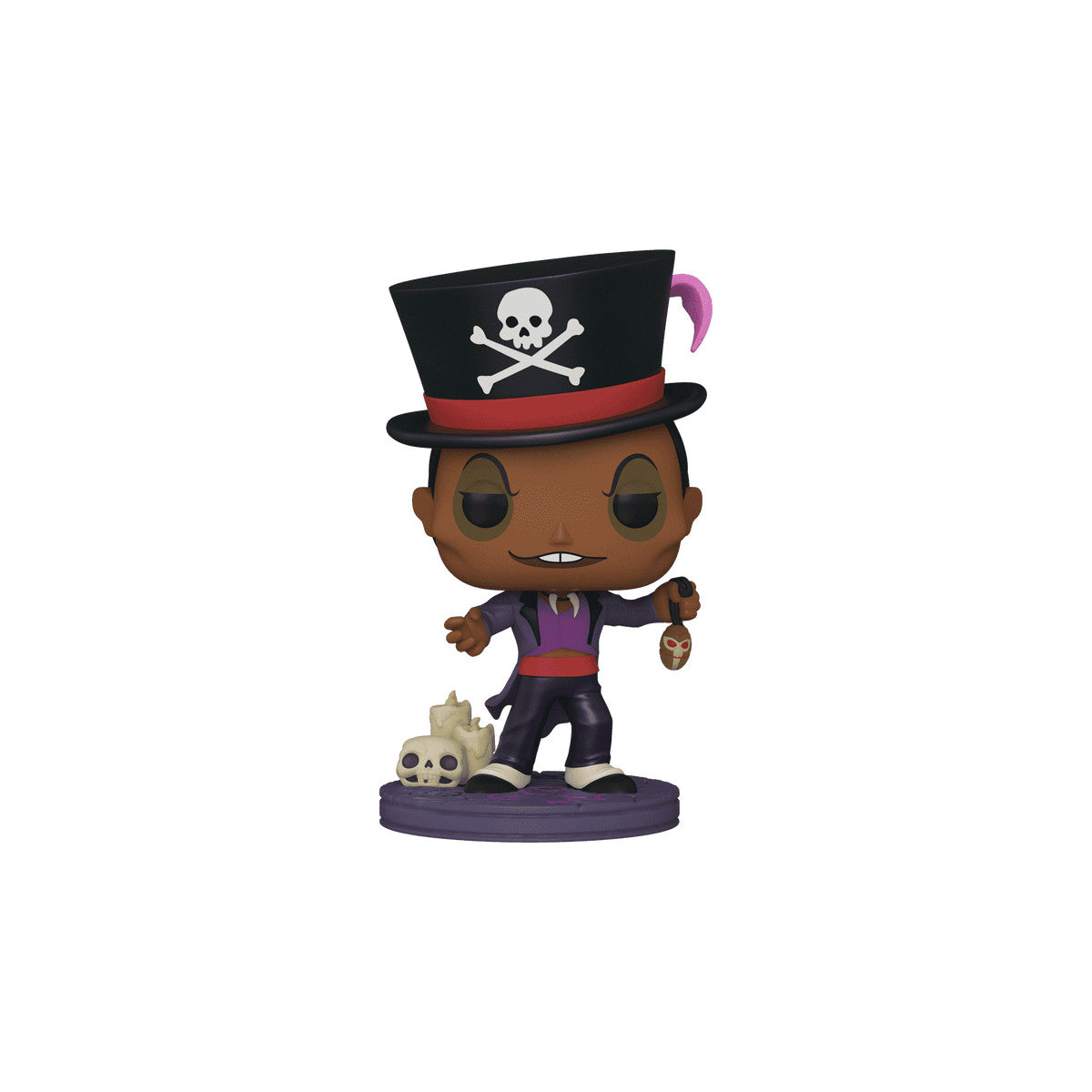 FUNKO POP Dr. Facilier