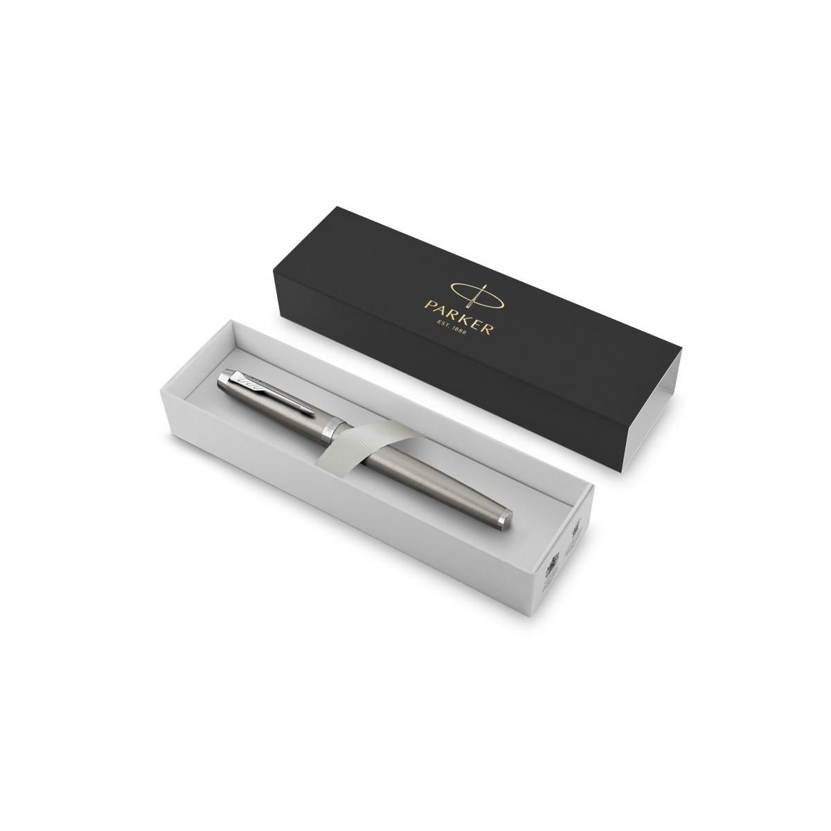 Parker 2143633 penna roller Penna stick a sfera Nero