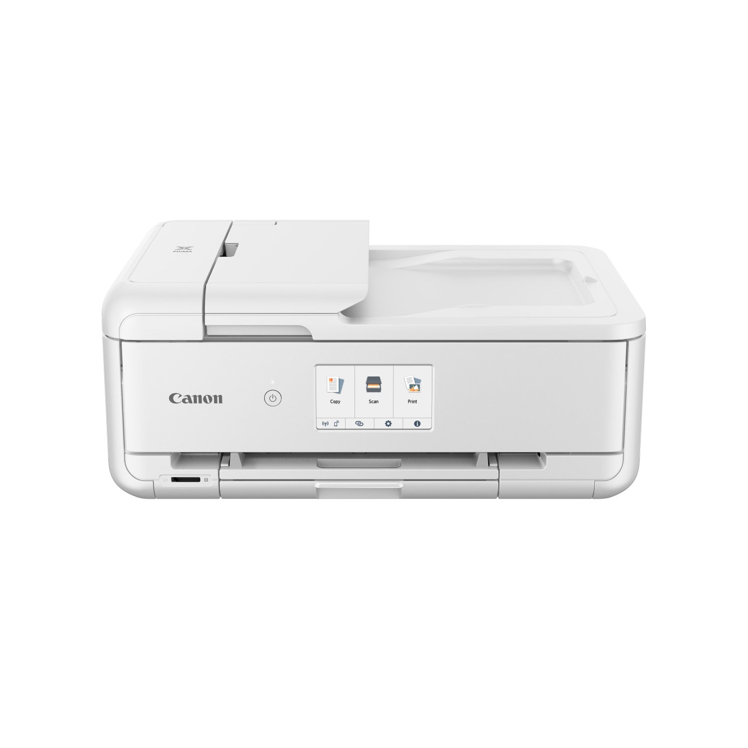 Canon PIXMA TS9551Ca stampante Ad inchiostro A3 4800 x 1200 DPI Wi-Fi
