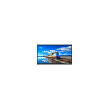 Dahua Technology DHI-LDH65-LAI400L visualizzatore di messaggi Pannello piatto per segnaletica digitale 165,1 cm (65pollici) LCD 500 cd/m² 4K Ultra HD Nero Processore integrato Android 11