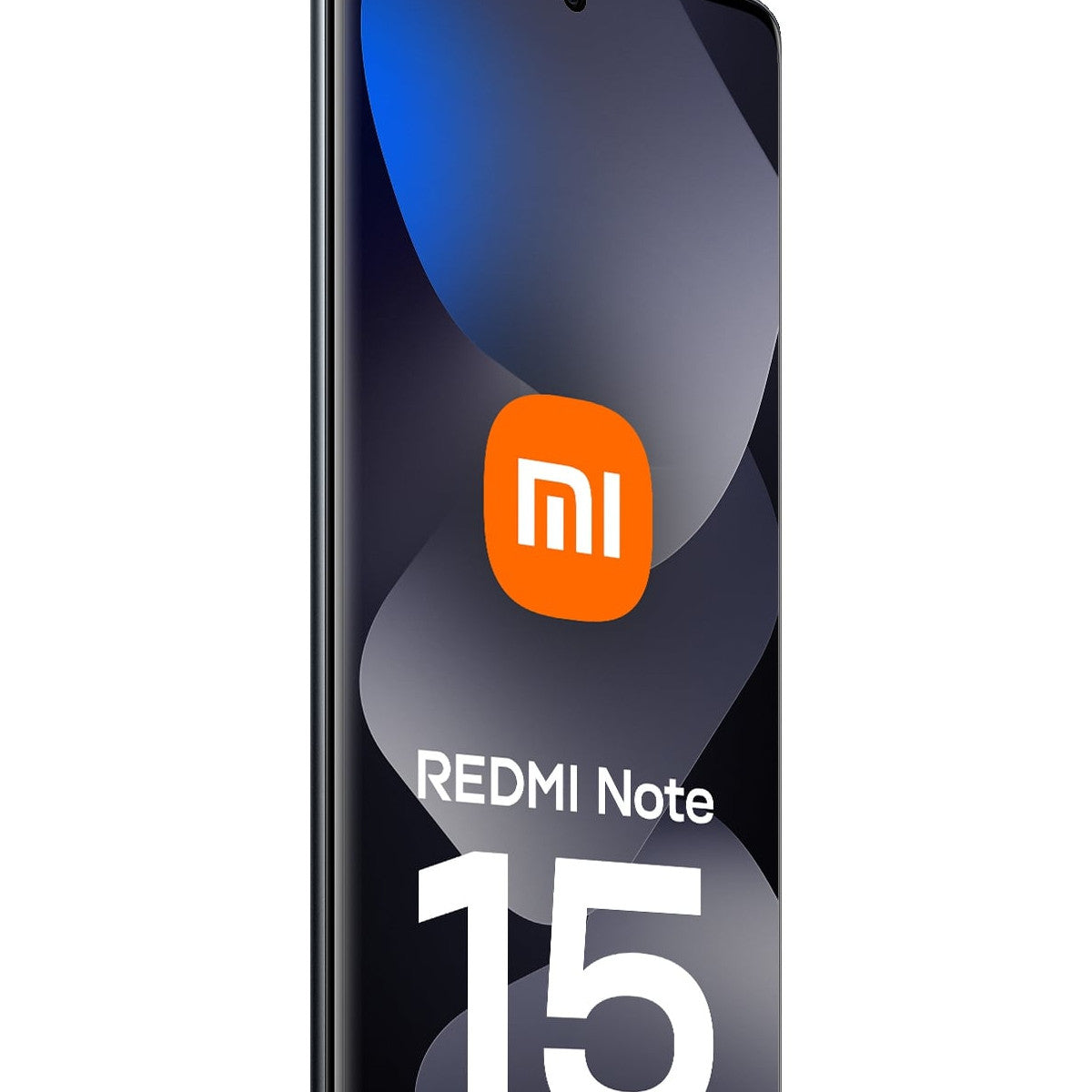 Xiaomi MZB0MOIEU smartphone 17,2 cm (6.77") 8 GB 256 GB 6000 mAh Nero