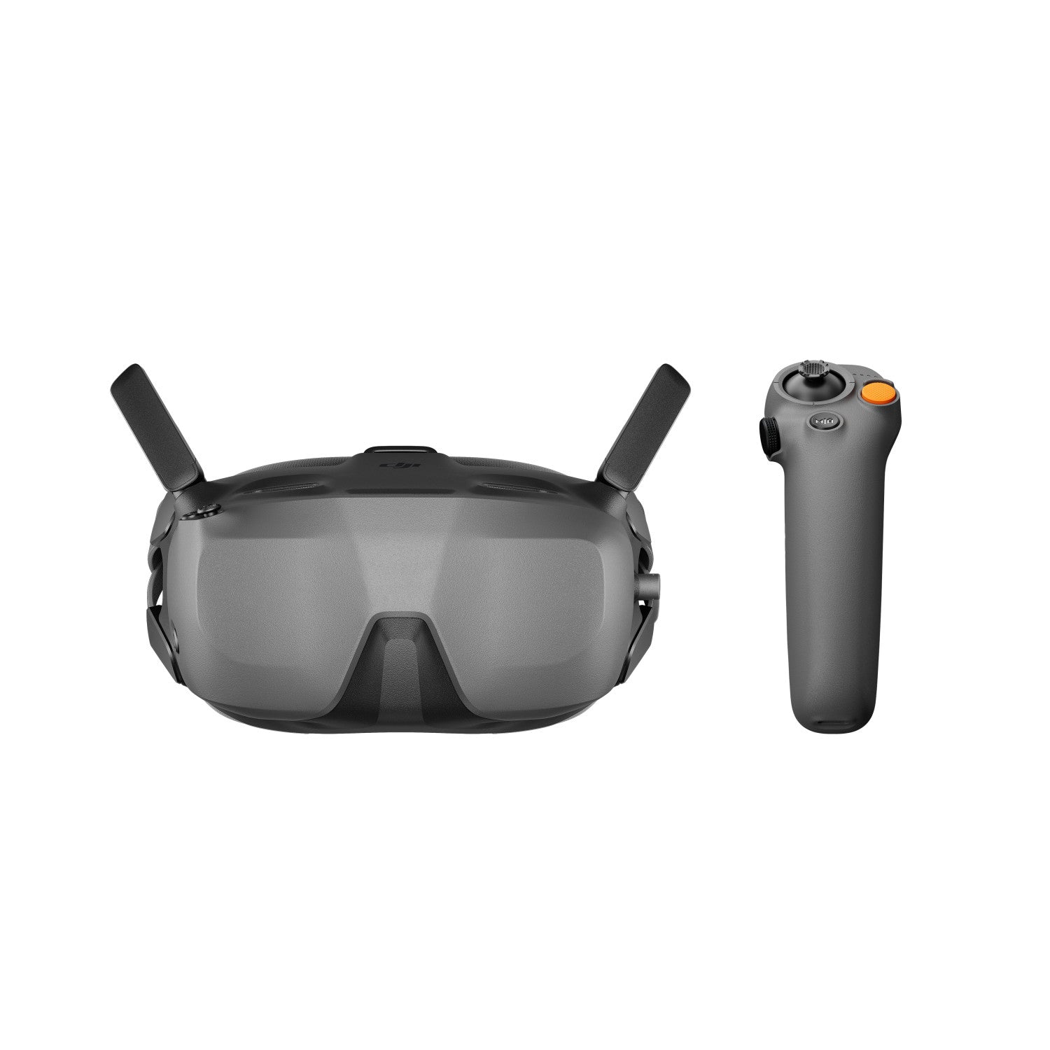 DJI Avata 360 Motion Combo (Goggles N3) 4 rotori Octocopter 64 MP 6000 x 3000 Pixel 2700 mAh Grigio