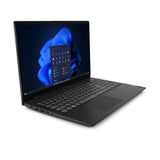 Lenovo V15 G6 AMN AMD Ryzen™ 5 40 Computer portatile 39,6 cm (15.6") Full HD 16 GB LPDDR5-SDRAM 512 GB SSD Wi-Fi 6 (802.11ax) Windows 11 Home Nero Italiano