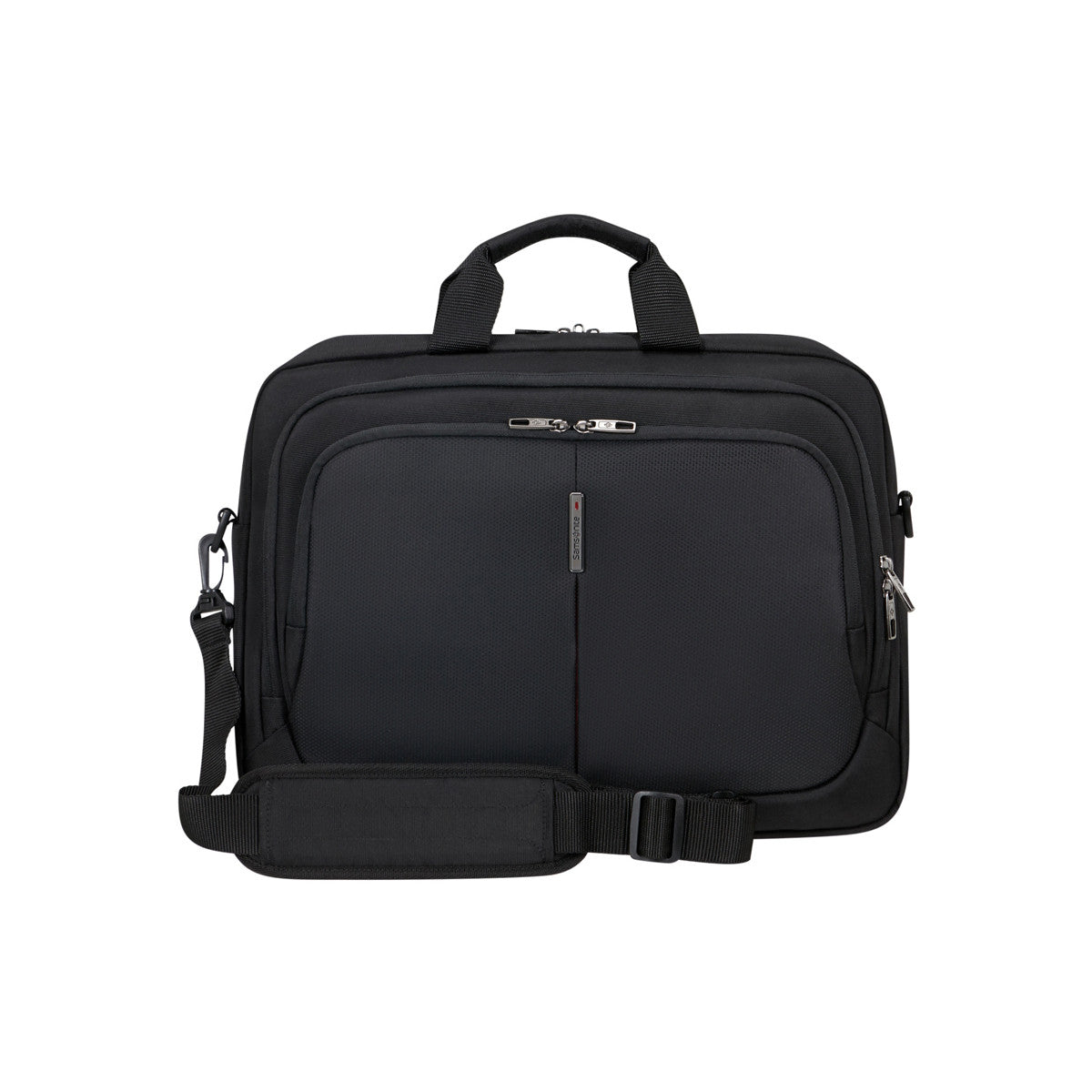 Samsonite Guardit 3.0 43,9 cm (17.3") Valigetta ventiquattrore Nero