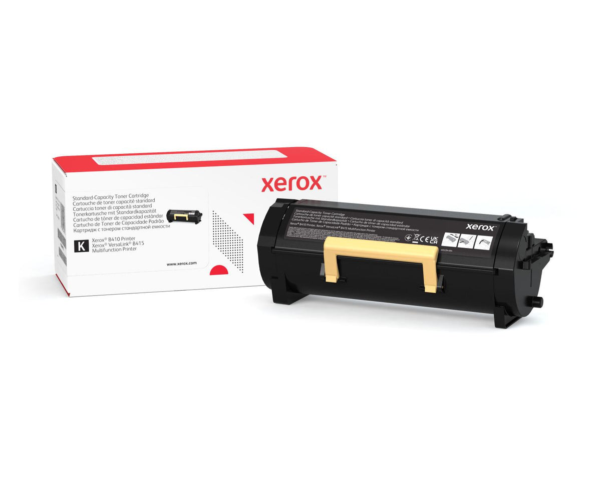 Xerox 006R04725 cartuccia toner 1 pz Originale