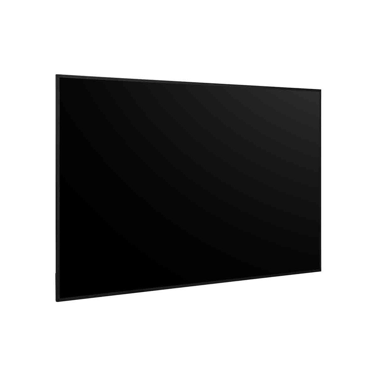 LG 65UL3Q-E visualizzatore di messaggi Pannello piatto per segnaletica digitale 165,1 cm (65") LED Wi-Fi 350 cd/m² 4K Ultra HD Nero WebOS 16/7