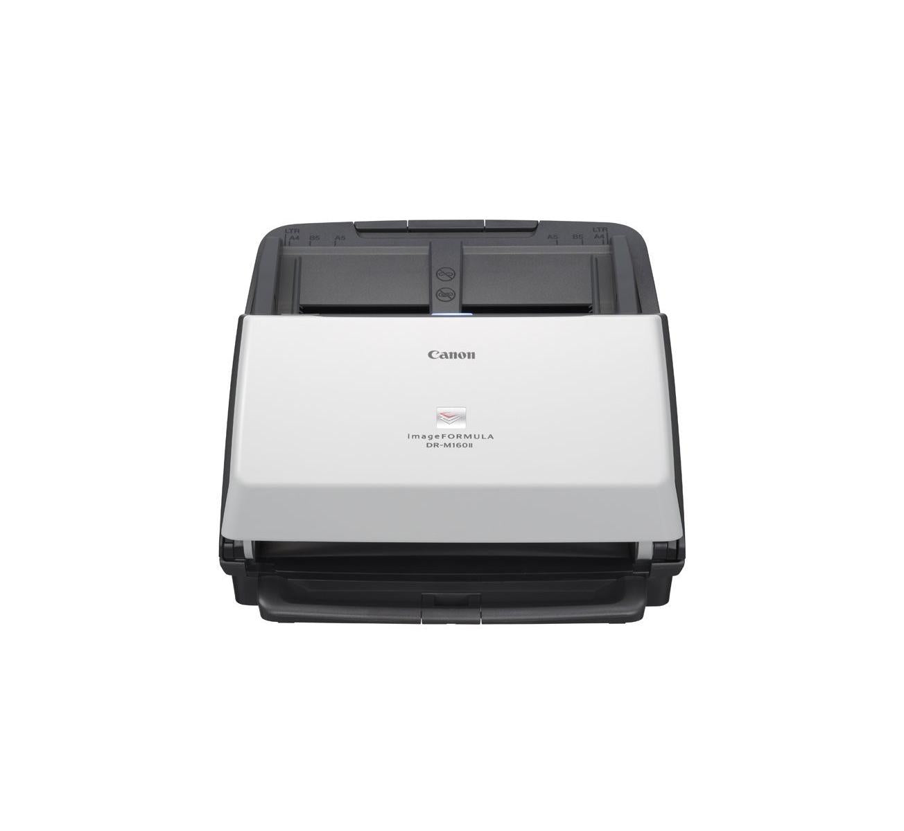 Canon 9725B003AK Scanner ADF Image FORMULA DR M160II 600x600 DPI A4 Nero Grigio