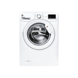 Hoover H-WASH 300 LITE H3W 4102DA4/1-S lavatrice Caricamento frontale 10 kg 1400 Giri/min Bianco