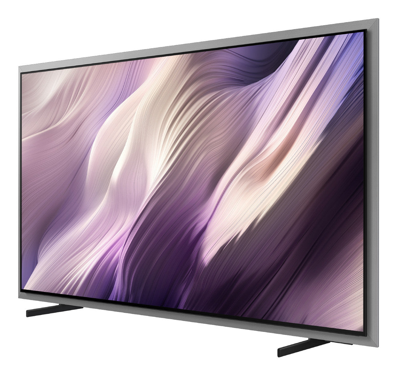 Samsung OLED AI TV 65pollici QE65S99HATXZT 4K, Processore NQ4 AI Gen3, 4K AI Upscaling Pro, Glare Free, OLED HDR Pro, Motion Xcelerator 165Hz, Dolby Atmos OTS , FloatLayer Design, Vision AI Smart TV, 2026