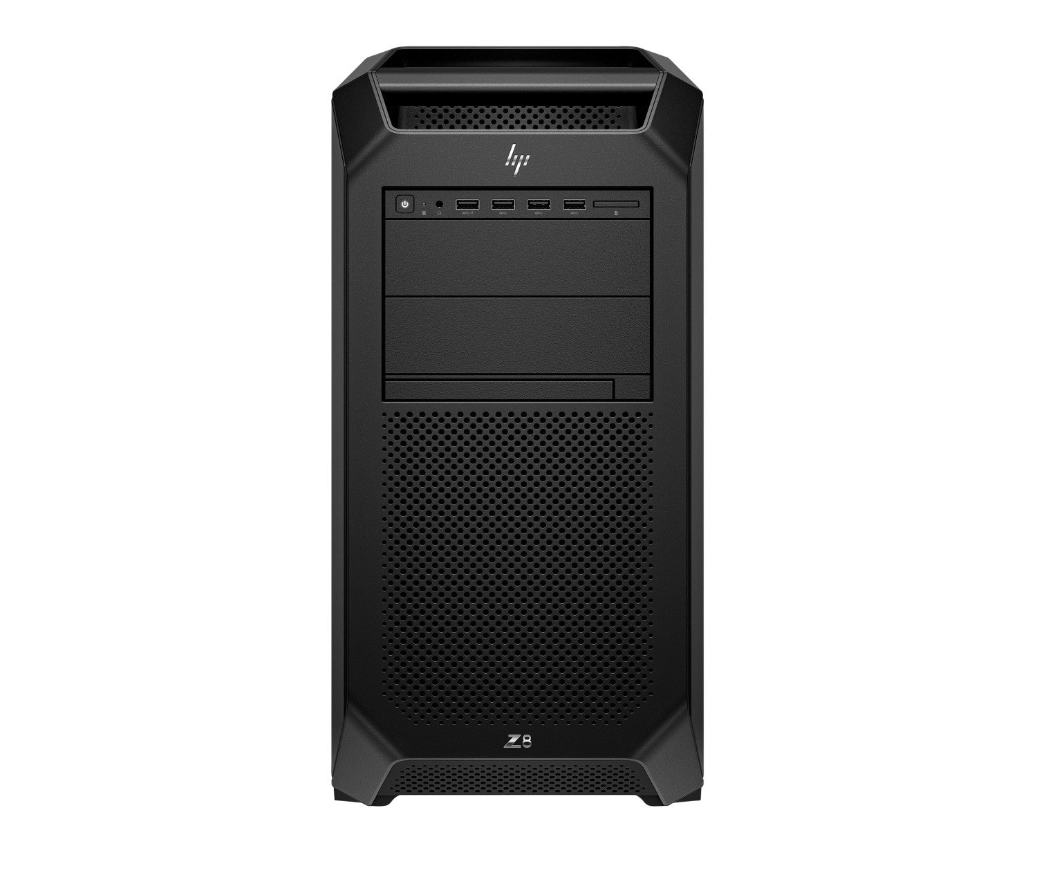 HP Z8 Fury G5 Workstation 64 GB DDR5-SDRAM Windows 11 Pro Tower Stazione di lavoro AI Workstation