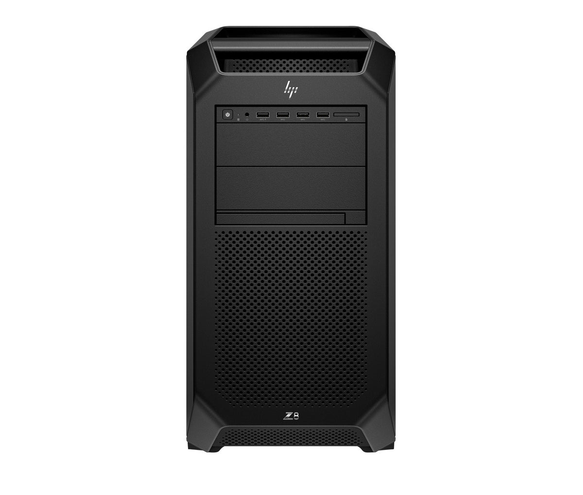 HP Z8 Fury G5 Workstation 64 GB DDR5-SDRAM Windows 11 Pro Tower Stazione di lavoro AI Workstation