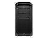 HP Z8 Fury G5 Workstation 64 GB DDR5-SDRAM Windows 11 Pro Tower Stazione di lavoro AI Workstation