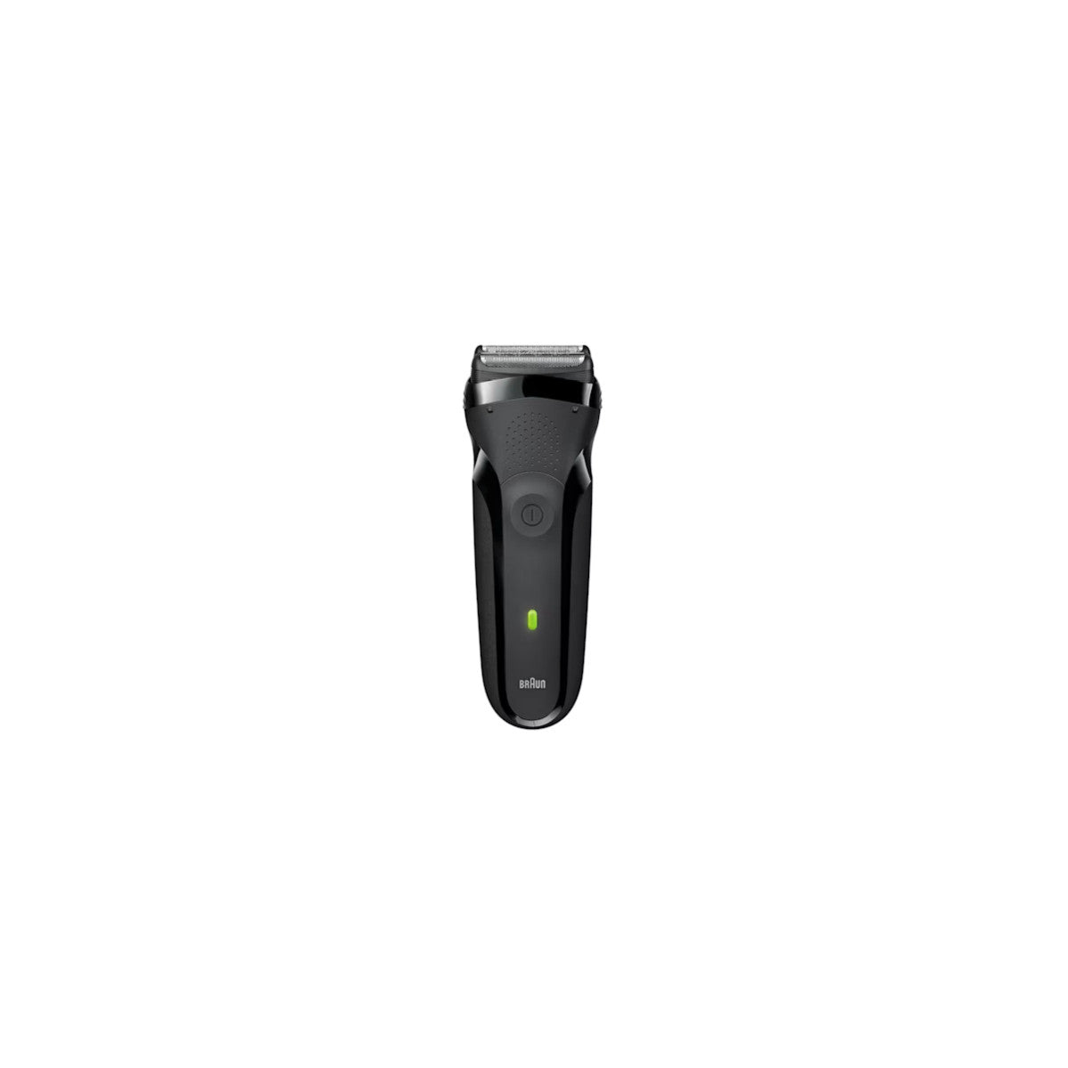 Braun Series 3 300S Rasoio Trimmer Nero