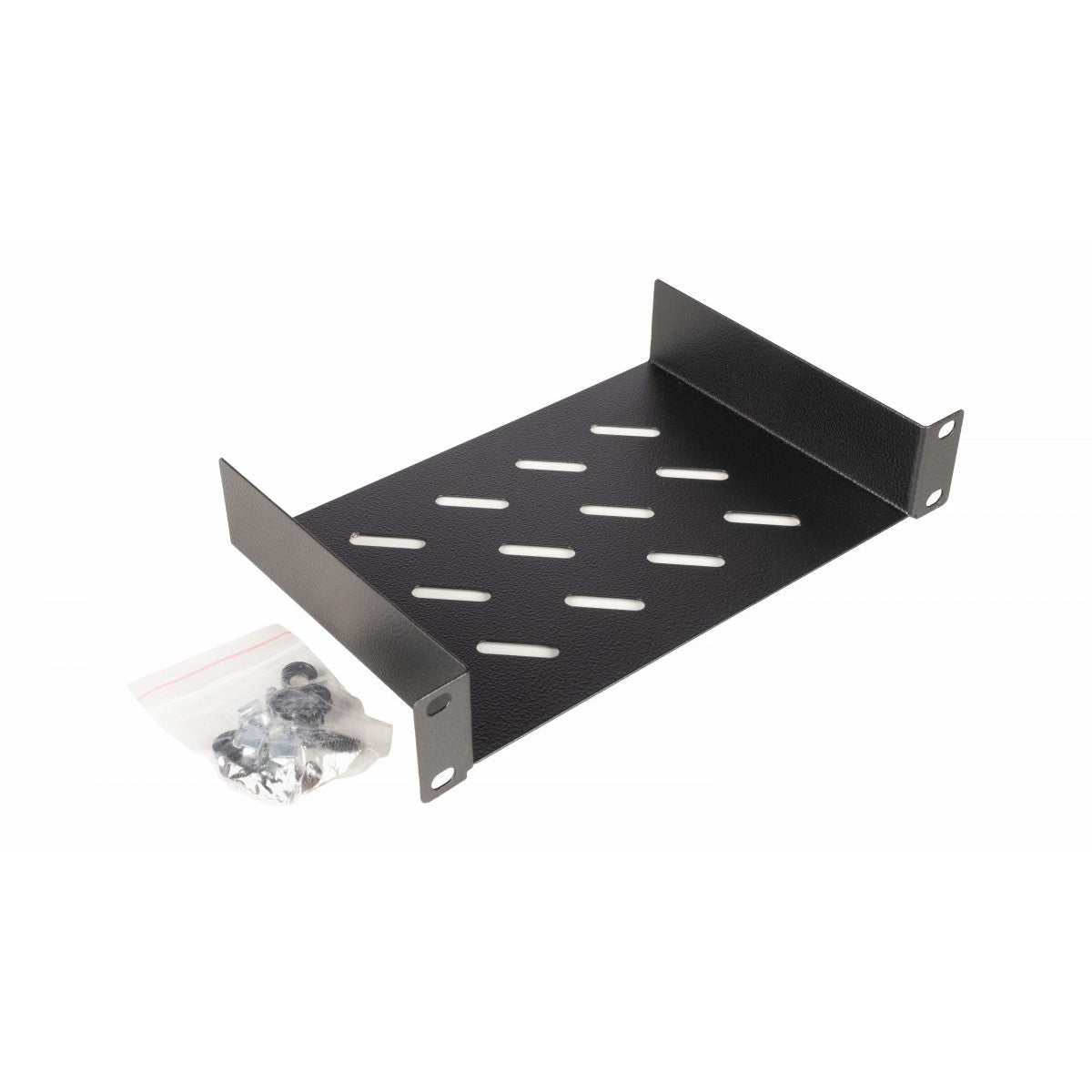Equip EZFS-10-1-15-B porta accessori Mensola per scaffale
