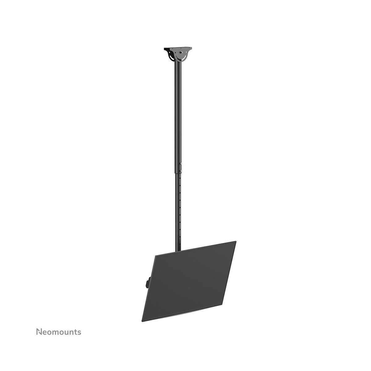 Neomounts supporto da soffitto per TV