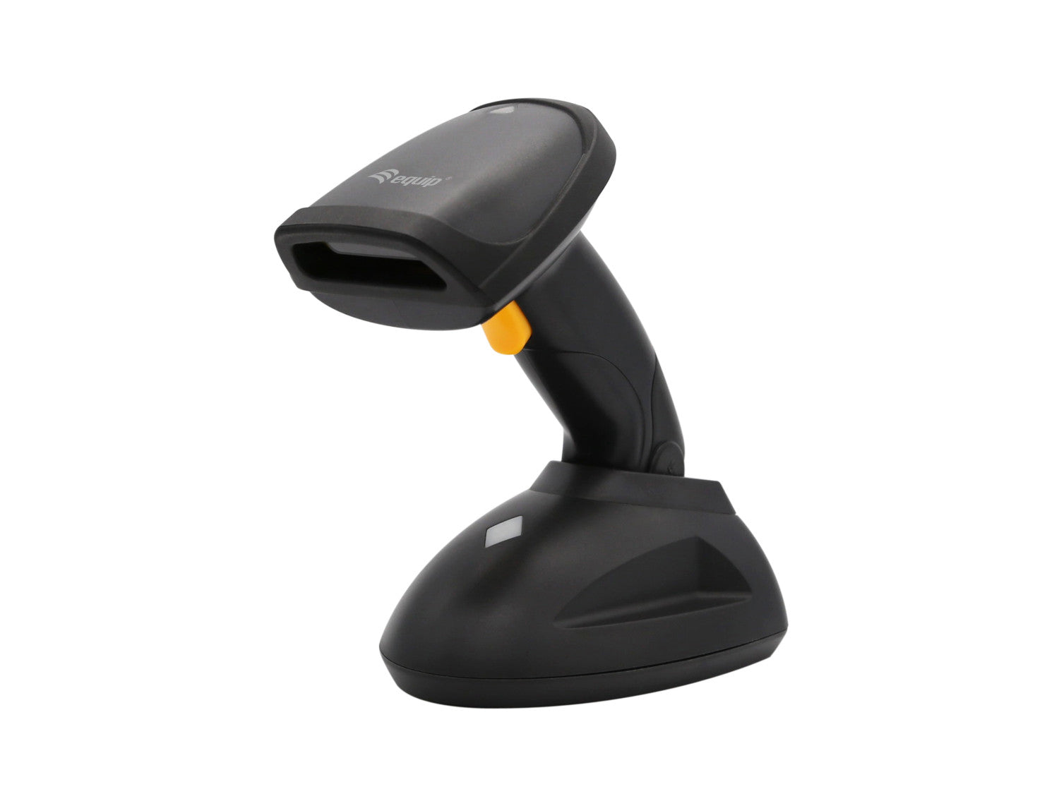 Equip 351025 lettore di codici a barre Lettore di codici a barre portatile 1D LED Nero