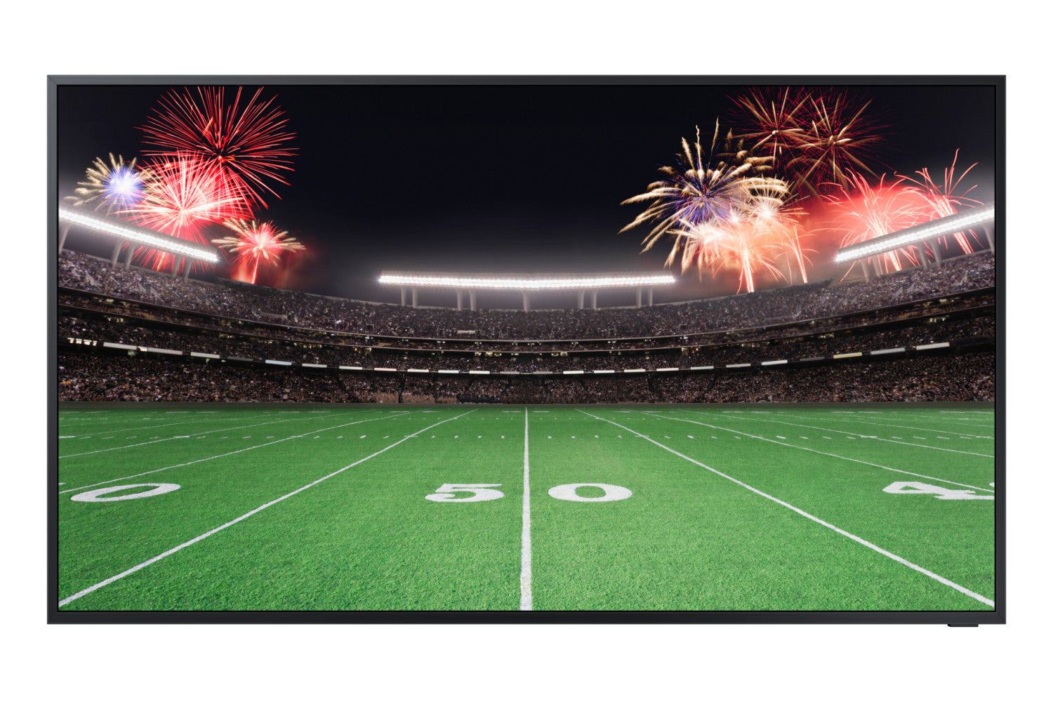 Samsung The Terrace 4K Smart TV 2024