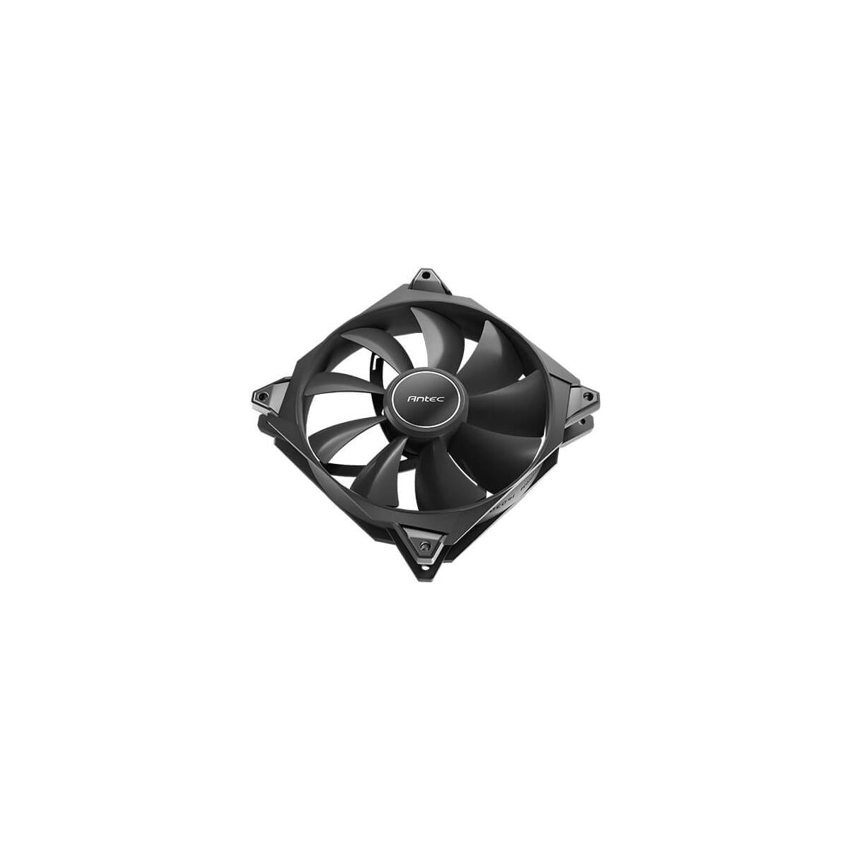 Antec Storm T3 140 Case per computer Ventilatore 14 cm Nero 1 pz
