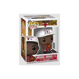 FUNKO POP Michael Jordan 3 Times in a Row
