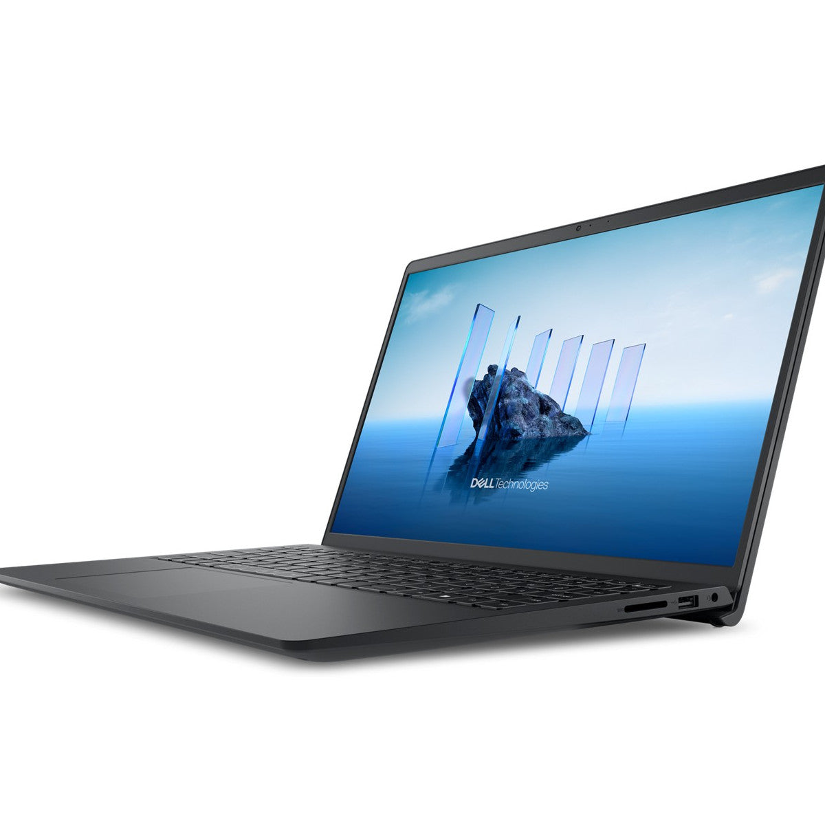 DELL Pro 15 Essential PV15250 Intel Core i7 i7-1355U Computer portatile 39,6 cm (15.6") Full HD 16 GB DDR5-SDRAM 512 GB SSD Wi-Fi 6 (802.11ax) Windows 11 Pro Italiano Nero