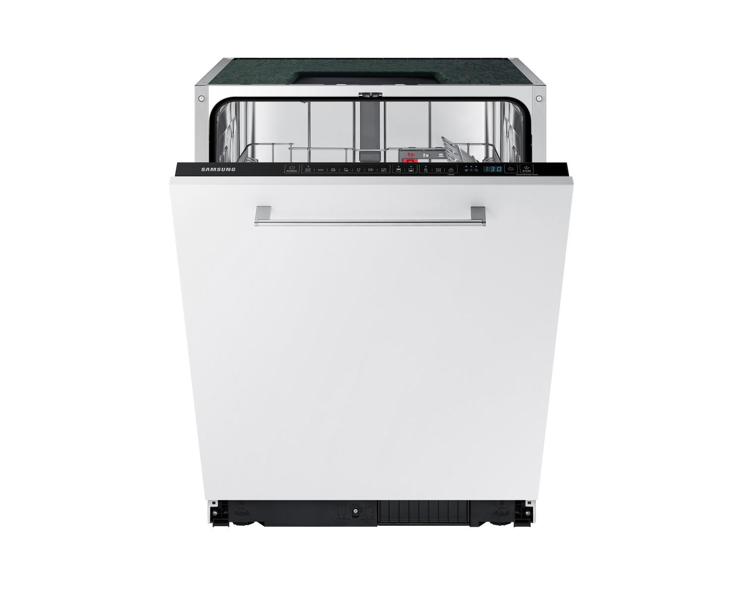 Samsung DW60A6080BB Lavastoviglie a Scomparsa Totale 13 Coperti E