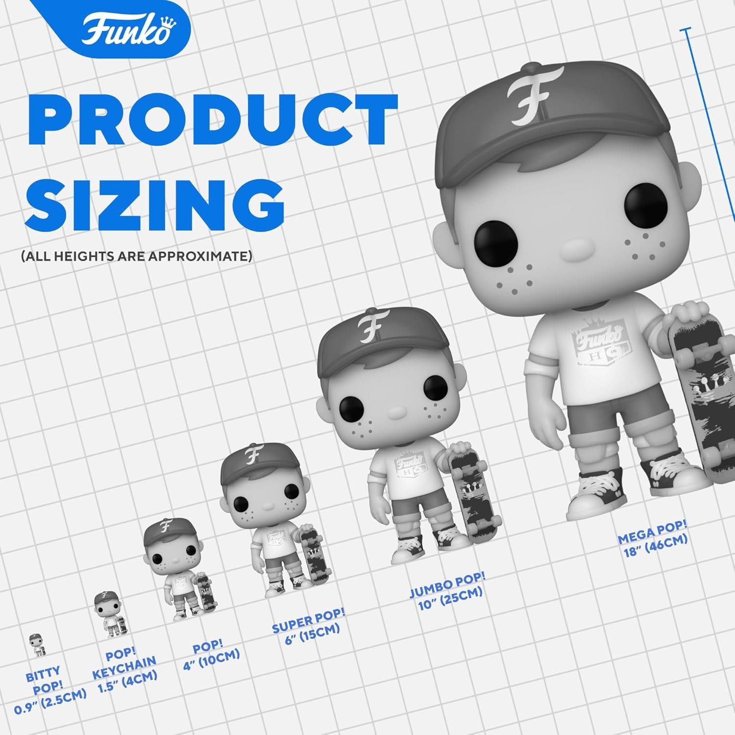 Funko Pop Animation: Mashle: Magic And Muscles - Finn Ames - Figura In Vinile Da Collezione 2184 - 9 Cm