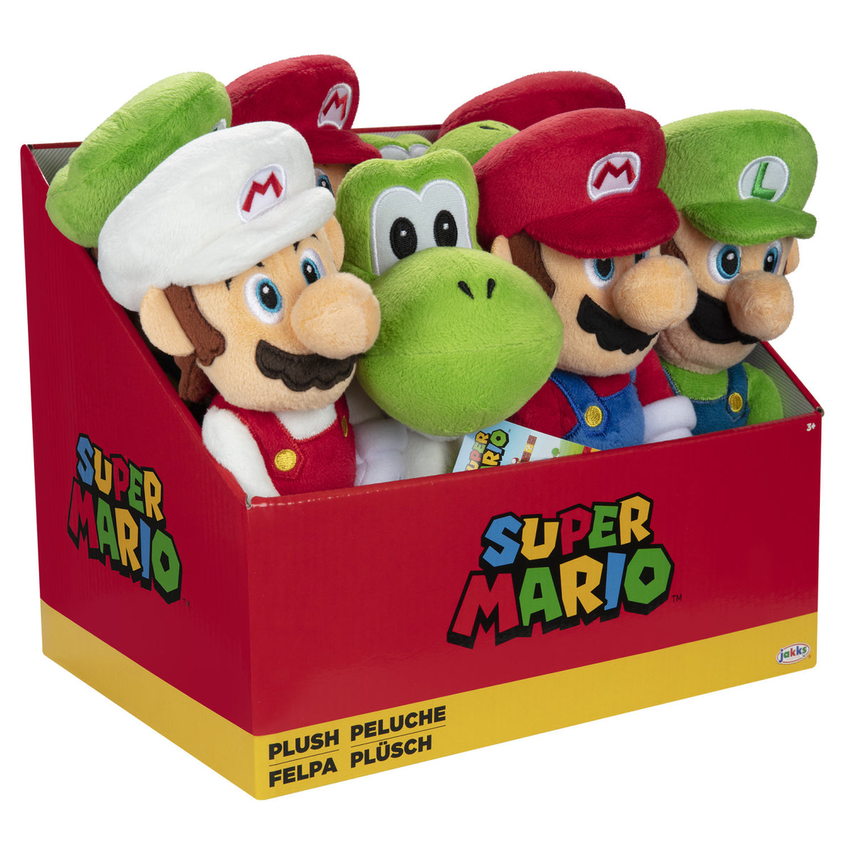 JAKKS Pacific 409474 peluche