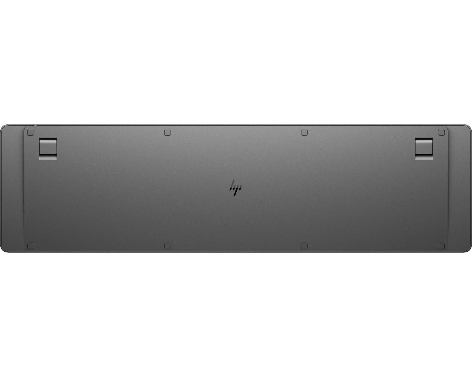 HP 975 Dual-Mode Wireless Keyboard tastiera RF senza fili Bluetooth Nero